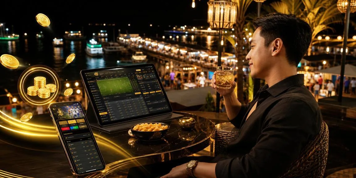 xem18 Casino