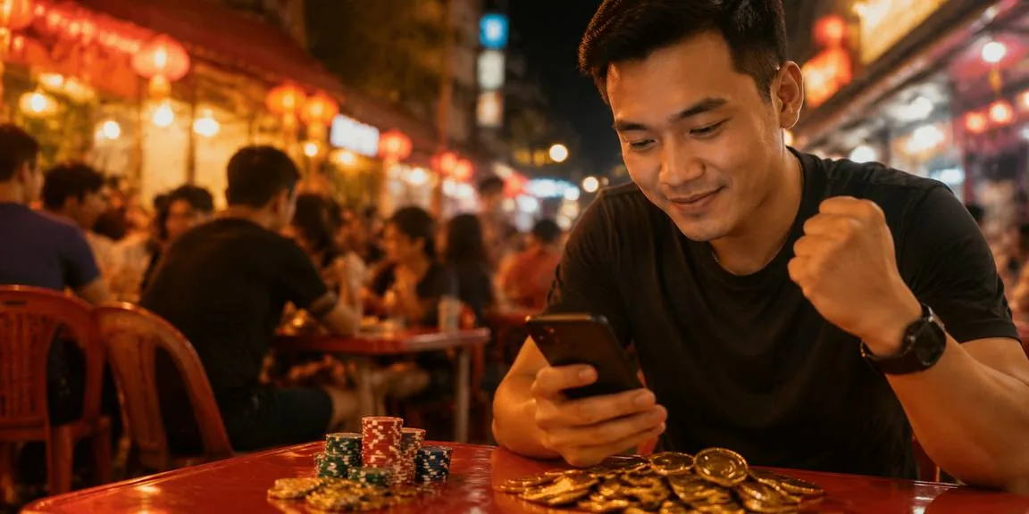 xem18 Những gì có trong casino xem18